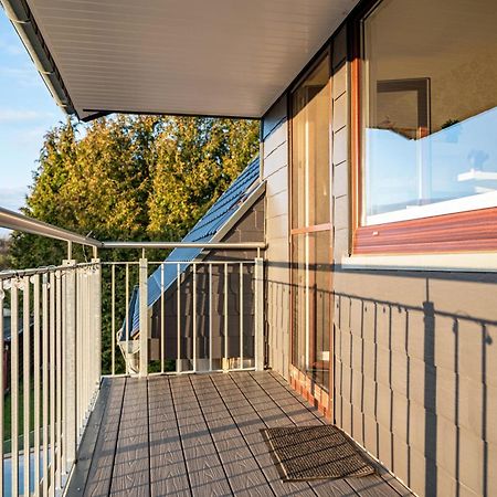 Haus Heidorn Apartment Зитензен Екстериор снимка