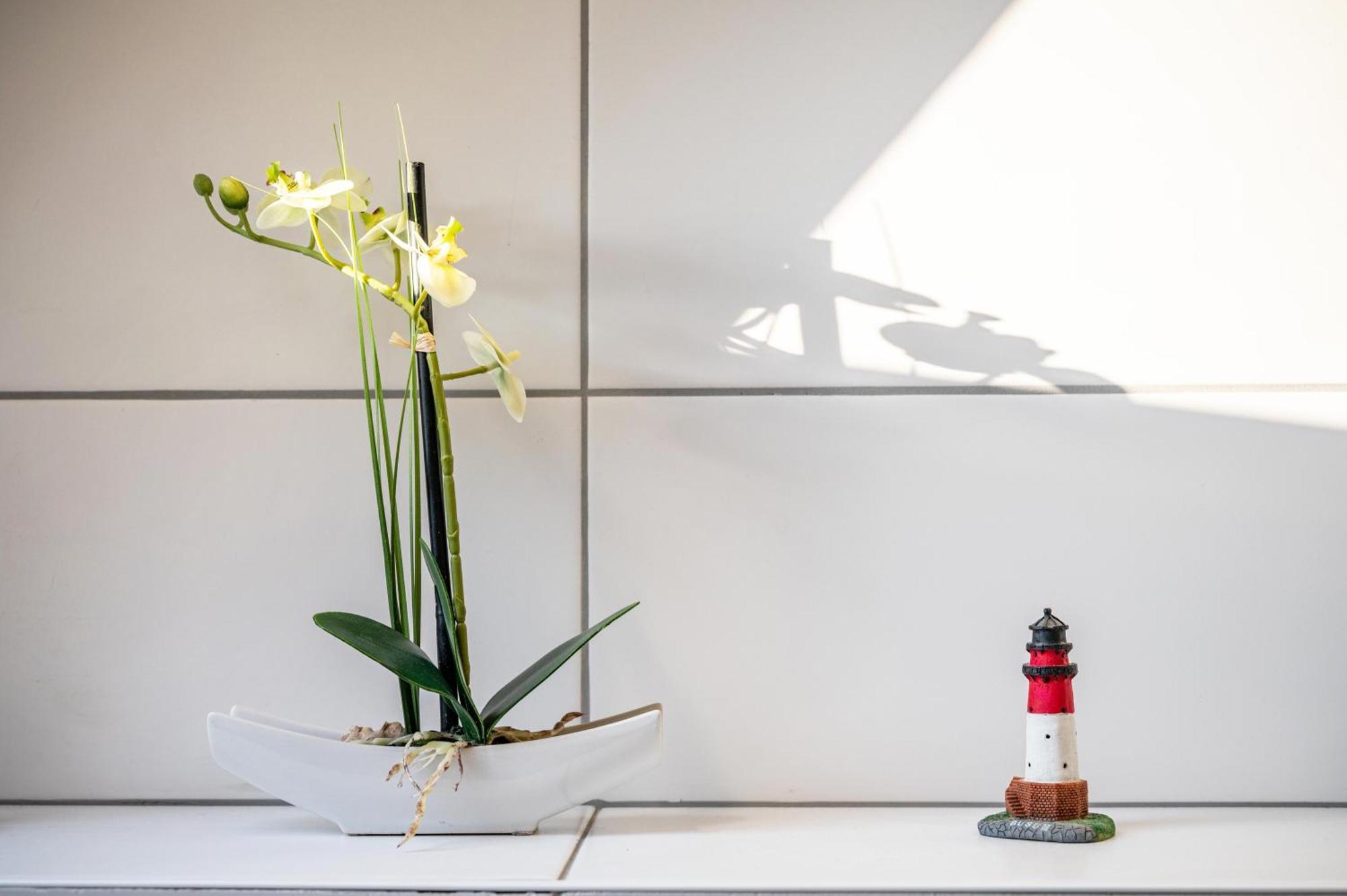 Haus Heidorn Apartment Зитензен Екстериор снимка
