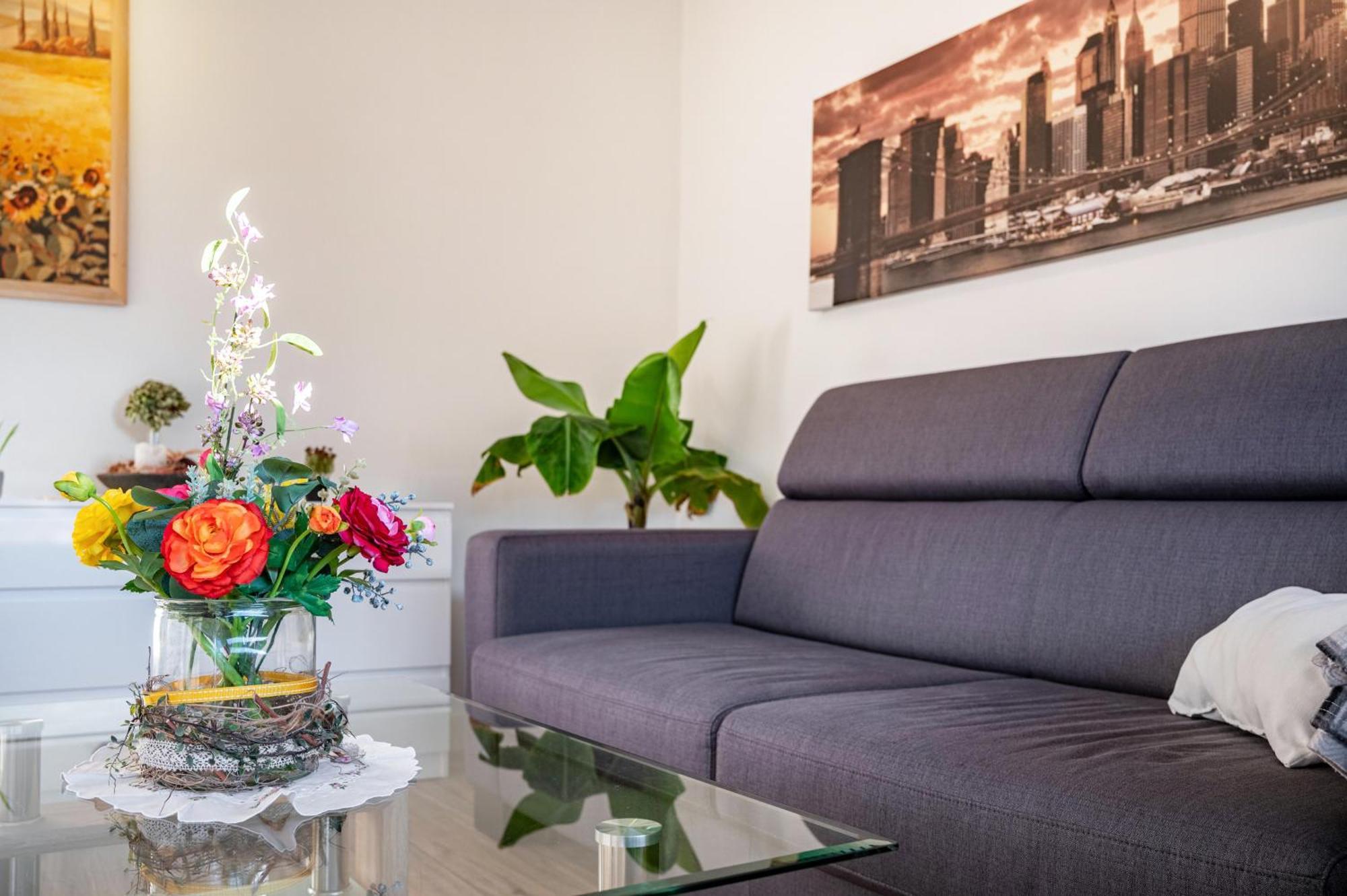 Haus Heidorn Apartment Зитензен Екстериор снимка